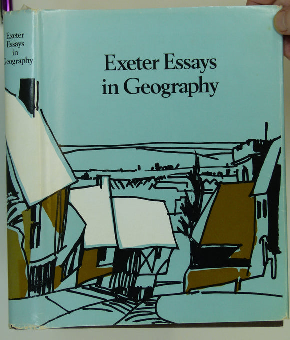 Gregory KJ and Ravenhill, WLD (1971). Exeter Essays in Geography in honour of Arthur Davies.  Includes the origins of official geological mapping in Devon and Cornwall