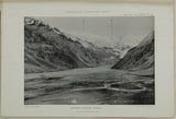 India. Walker, H. and Pascoe, E.H. (1907). ‘A Preliminary Survey of Certain Glaciers in the North-West Himalaya; Notes on Certain Glaciers in Lahaul’, off print
