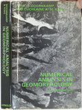 Doornkamp, John C. and King, Cuchlaine AM. (1971). Numerical Analysis in Geomorphology; an Introduction. London: Edward Arnold, 1st