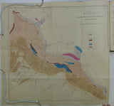 India. Lydekker, R. (1876). ‘Notes on the Geology of the Pir Panjal and Neighbouring Districts’, extract of The Records