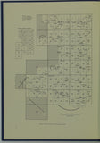 Old Series Ordnance Survey [reproduced] Maps, Volume 6 (1989). Wales (except for small parts of Flintshire, Radnorshire, and </em>