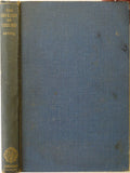 Arkell, W.J. 1947. The Geology of Oxford, first edition. Oxford: Clarendon Press. 267 pp. + 6 plates & 2 fold out b/w maps.