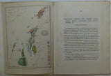 Macculloch, John (1819). ‘[Geological Map] Kerrera, Seil, Lunga, Scarba, Garveloch’, extract from A Description of the Western Islands of Scotland