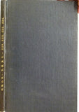 Sheet Memoir 328, 329, 332, 334. 4 old series reports bound in one volume, all 1st editions by Reid, C. Dorchester, 1899, 52pp.