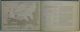 Wills, JW (1968). A Palaeogeographical Atlas of the British Isles and Adjacent Parts of Europe. London: Blackie and Son, 7th reprint of 1st edition