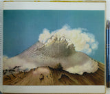 Tazieff, Haroun (1962). Volcanoes. London: Prentice-Hall. 106pp. adverts. First translated edition of 1961 original in French. HB,