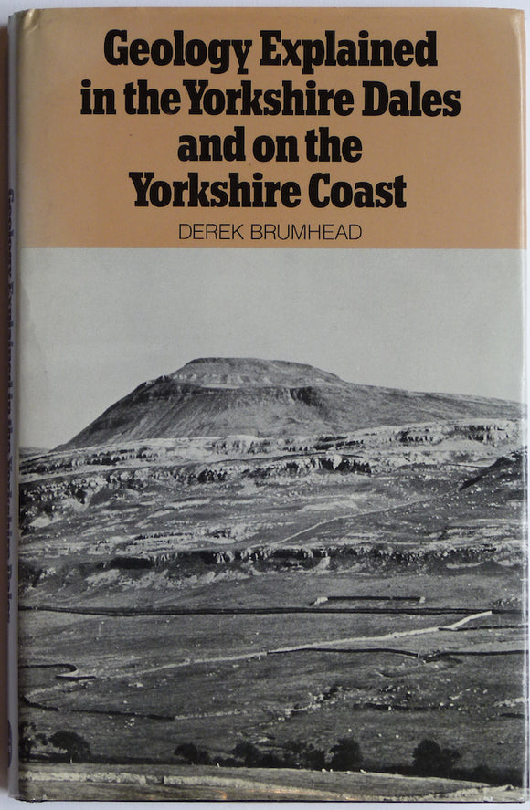 Brumhead, Derek (1979). Geology Explained in the Yorkshire Dales and on the Yorkshire Coast.