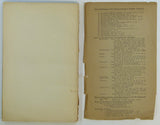 Sheet memoir  28, &amp; parts 27 & 29. (1911). Peach, B. N. et al. The Geology of Knapdale, Jura and North Kintyre. Edinburgh: HMSO