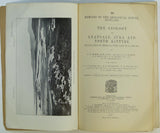 Sheet memoir  28, &amp; parts 27 & 29. (1911). Peach, B. N. et al. The Geology of Knapdale, Jura and North Kintyre. Edinburgh: HMSO