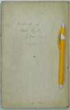 Sheet memoir  36. (1909). Peach, B. N. et al. The Geology of the Seaboard of Mid Argyll, including the Islands of Luing, Scarba, the Garvellachs and the lesser Isles, Together with the Northern part of Jura and a small Portion of Mull.