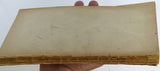 Sheet memoir 71. (1910). Peach, B. N. and Horne, J. et al. The Geology of Glenelg, Lochalsh and South-East Part of Skye. Glasgow: HMSO