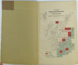 Sheet memoir 87. (1886). Wilson, J.S.G. North-East Aberdeenshire, and Detached Portions of Banffshire. Edinburgh: HMSO