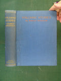 Anderson, T. (1903). Volcanic Studies in Many Lands, Being Reproductions of Photographs by the Author of Above One Hundred Objects,