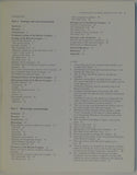 Gansser, A. (1973). ‘Facts and Theories on the Andes’ in Journal of the Geological Society, v129, pt2 pp 93-132 + 2 foldout b/w maps.