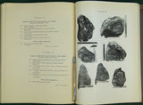 Angola (1954). Mouta, F. Notíicia Explicativa do Esboço Geològico de Angola . Lisbon: Junta do Investiações do Ultramar