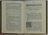 Plattes, Gabriel (1639). A Discovery of Subterraneall Treasure, viz. Of all manner of Mines and Mineralls, from Gold to the Coale. London: J. Okes, REPRODUCTION (1980)