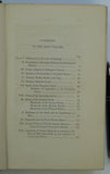 Buckland, William, 1837. Geology and Mineralogy, Considered with Reference to Natural Theology. 2 volumes, 2nd edition.