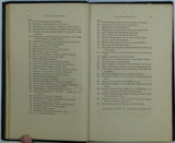 Buckland, William, 1837. Geology and Mineralogy, Considered with Reference to Natural Theology. 2 volumes, 2nd edition.