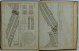 Whitehurst, John. 1778. An Inquiry into the Original State and Formation of the Earth; Deduced from the Facts and Laws of Nature. .... Some General Observations on the Strata in Derbyshire. London