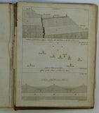 Whitehurst, John. 1778. An Inquiry into the Original State and Formation of the Earth; Deduced from the Facts and Laws of Nature. .... Some General Observations on the Strata in Derbyshire. London