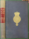 Sheet memoir parts 51 and 52 (1930). Richey, M.C.&nbsp;et al. The Geology of Ardnamurchan, North-west Mul and Colll. Memoirs
