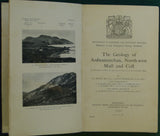 Sheet memoir parts 51 and 52 (1930). Richey, M.C.&nbsp;et al. The Geology of Ardnamurchan, North-west Mul and Colll. Memoirs
