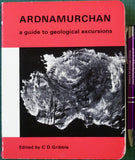 Gribble, C.D. (ed) (1976). Ardnamurchan, a Guide to Geological Excursions. Edinburgh Geological Society,1st edition,122pp. + map