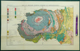 Sheet memoir 51 and part of 52 (1930). Richey, J. E., Thomas, H.H. et al. The Geology of Ardnamurchan, North-west Mull and Coll. Memoirs Geological Survey Scotland. Edinburgh: HMSO. 1st