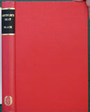 Black, G.P. (1966). Arthur’s Seat; a History of Edinburgh’s Volcano. Edinburgh: Oliver and Boyd, 1st &nbsp;edition.