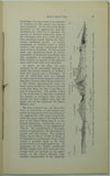 Peach, B.N. (1911). Description of Arthur’s Seat Volcano, Memoir of the Geological Survey of Scotland, Edinburgh: HMSO. 23pp