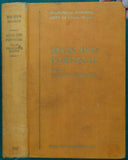 Anon (1945) Spain and Portugal, v. IV, The Atlantic Islands. Geographical Handbook Series B.R. 502c (restricted), Naval Intelligence
