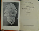 Anon (1945) Spain and Portugal, v. IV, The Atlantic Islands. Geographical Handbook Series B.R. 502c (restricted), Naval Intelligence