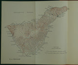 Anon (1945) Spain and Portugal, v. IV, The Atlantic Islands. Geographical Handbook Series B.R. 502c (restricted), Naval Intelligence