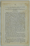 H&ASS. Ayrshire (1841). Ferguson, John. Plan of the Minerals in the Parish of Muirkirk in Shire of Ayr, in ‘Geological and Mineralogical Report