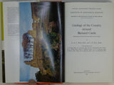 Sheet memoir  32 (1976). Geology of the Country around Barnard Castle. Arthurton, RS and Wadge, AJ. London: Institute of Geological Sciences