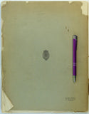Renier, Armand, (1930), Considérations sur la Stratigraphie du Terrain Houllier de la Belgique. Bruxelles: Musée Royal d’Histoire Naturelle de Belgique. 101pp + foldout stratigraphic chart.