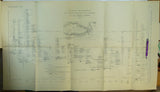 Renier, Armand, (1930), Considérations sur la Stratigraphie du Terrain Houllier de la Belgique. Bruxelles: Musée Royal d’Histoire Naturelle de Belgique. 101pp + foldout stratigraphic chart.