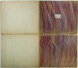 Dumont, André(1876). Carte Géologique de la Belgique, &nbsp;et des Contrèes Voisines . .  Scale 1:400,000. Colour lithographed