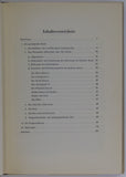 Assmann, P. (ed.) et al (1957). [The geological structure of Berlin]. Der geologische Aufbau der Gegend von Berlin  Ministry of Construction. 111pp with folded map and section.