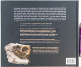 Grulke, Wolfgang. (2014). Heteromorph; the Rarest of Fossil Ammonites: Nature at its most Bizarre. At One Communications, 1st edition. HB.