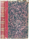 Lambert, E. (1862). Cours Élémentaire de Géologie. Paris: Librarie de la Société Géologique de France. 1st edition.