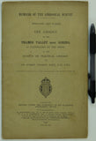 Strahan, Aubrey (1924). Geology of the Thames Valley near Goring, as Illustrated by the Model. London: Geological Survey