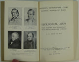 North, F. J. (1928). Geological Maps, their History and Development with Special Reference to Wales. Cardiff: