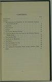 Hills, G.F.S. (1947). The Formation of the Continents by Convection. London: Edward Arnold, 1st edition, 102pp. Hardback