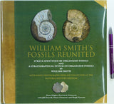 Wigley, Peter. (ed and compiler) et al (2018). William Smith’s Fossils Reunited; Strata Identified by Organised Fossils and