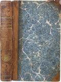 Boué, A. (1820). Essai Géologique sur L’Écosse. Paris: Mme Ve Courcier, 1st edition. Association copy.