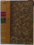 Boué, A. (1820). Essai Géologique sur L’Écosse. Paris: Mme Ve Courcier, 1st edition.