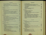 Bowen, N.L (1956). The Evolution of the Igneous Rocks. New York: Dover, facsimile of 1st edition 1928. xii + 334pp. Modern rebound hardback,