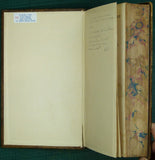 Buckland, William. (1836). Geology and Mineralogy, Considered with Reference to Natural Theology. 2 volumes, 1st edition