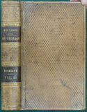 Buckland, William. (1836). Geology and Mineralogy, Considered with Reference to Natural Theology. 2 volumes, 1st edition